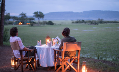 Tanzania & Serengeti